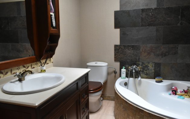 Reventa - Villa - Algorfa