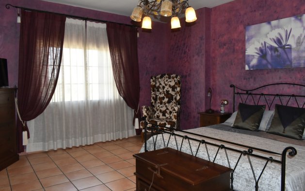 Reventa - Villa - Algorfa