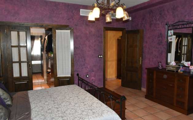 Reventa - Villa - Algorfa