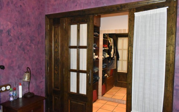 Reventa - Villa - Algorfa