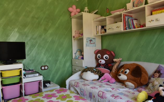 Reventa - Villa - Algorfa