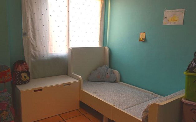 Reventa - Villa - Algorfa