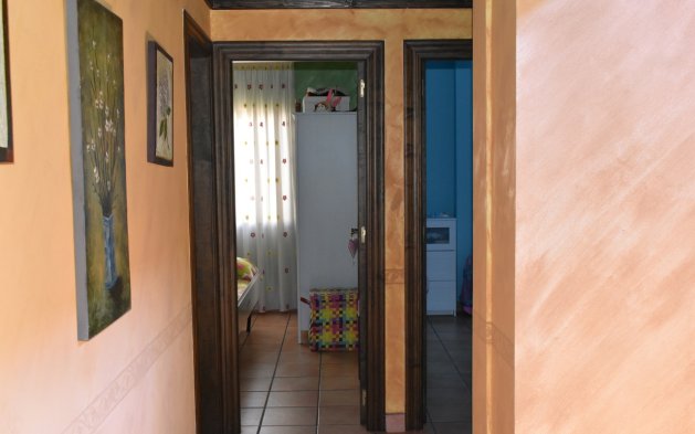 Reventa - Villa - Algorfa