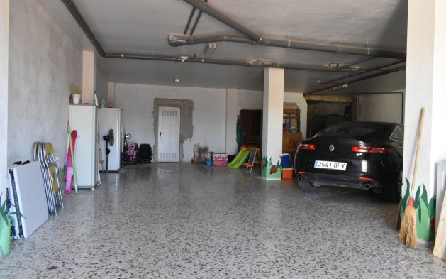 Reventa - Villa - Algorfa