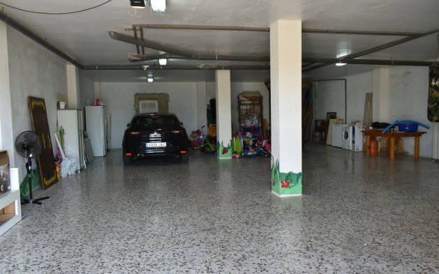 Reventa - Villa - Algorfa