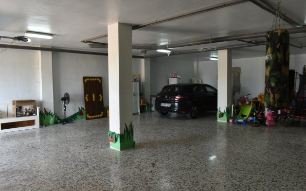 Reventa - Villa - Algorfa