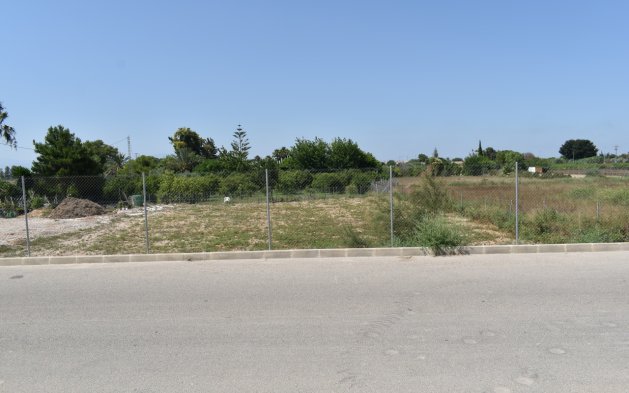 Reventa - Villa - Algorfa