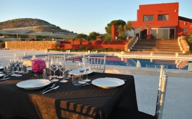 Odsprzedaż - Villa - Torremendo