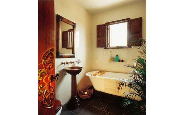 Odsprzedaż - Villa - Torremendo