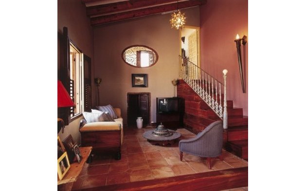 Odsprzedaż - Villa - Torremendo