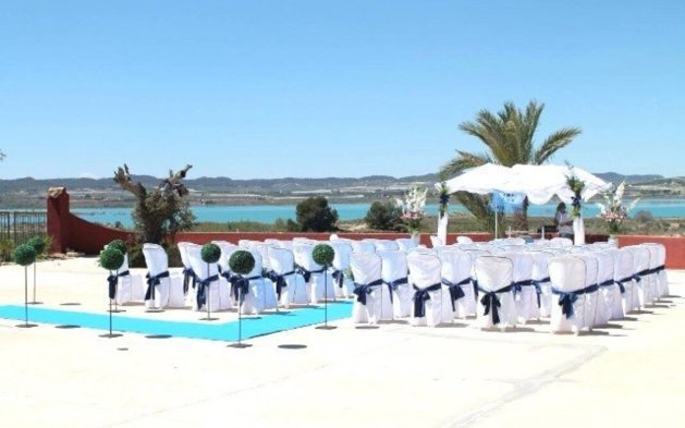 Odsprzedaż - Villa - Torremendo