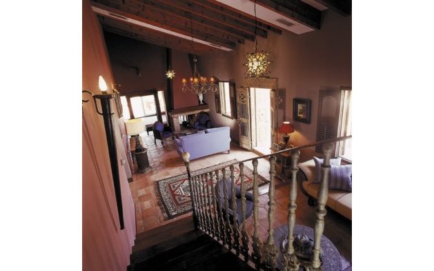 Odsprzedaż - Villa - Torremendo