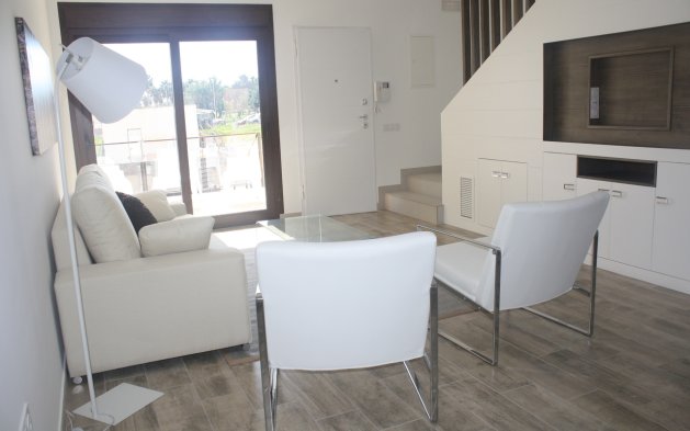 Reventa - Duplex - Torrevieja - Los Altos
