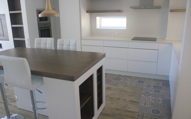 Reventa - Duplex - Torrevieja - Los Altos