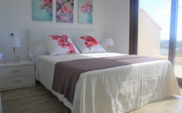 Reventa - Duplex - Torrevieja - Los Altos