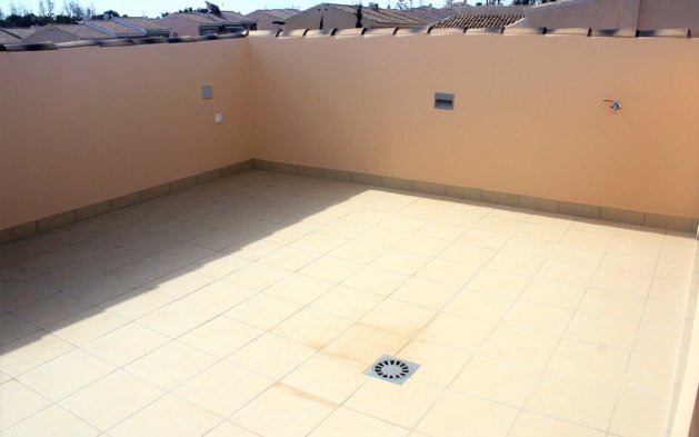 Reventa - Duplex - Torrevieja - Los Altos