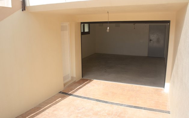 Reventa - Duplex - Torrevieja - Los Altos