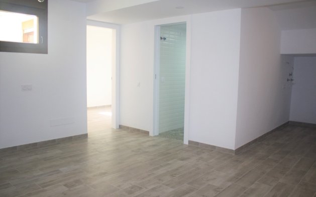 Reventa - Duplex - Torrevieja - Los Altos