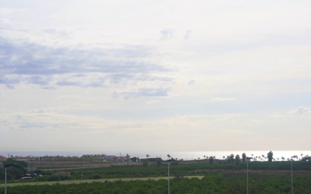 Reventa - Duplex - Torrevieja - Los Altos