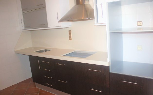 Reventa - Duplex - Torrevieja - Los Altos