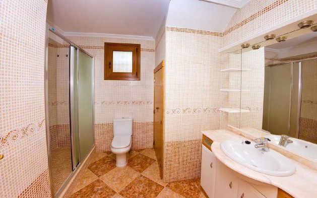 Revente - Duplex - Torrevieja - Los Altos