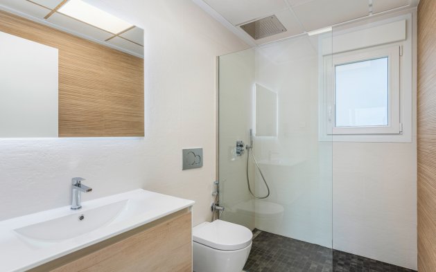 Nouvelle construction - detached - Ciudad Quesada
