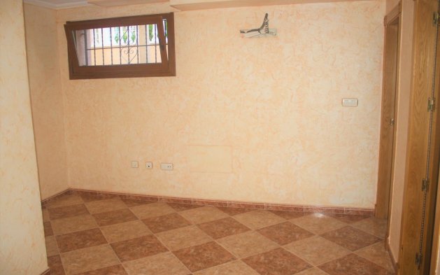 Reventa - Duplex - Torrevieja - Los Altos