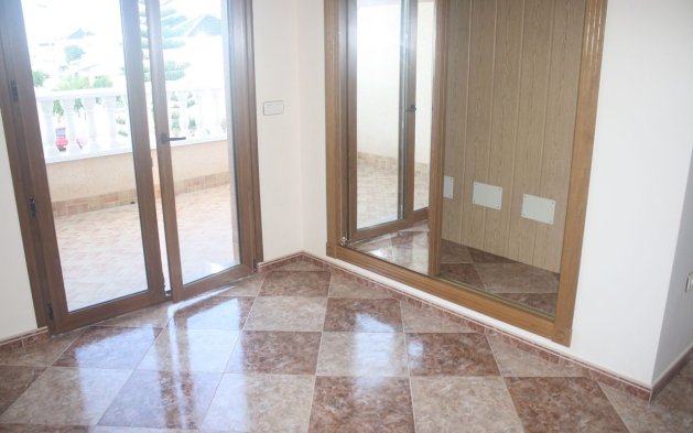 Reventa - Duplex - Torrevieja - Los Altos