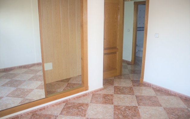 Reventa - Duplex - Torrevieja - Los Altos