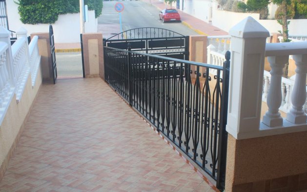 Reventa - Duplex - Torrevieja - Los Altos