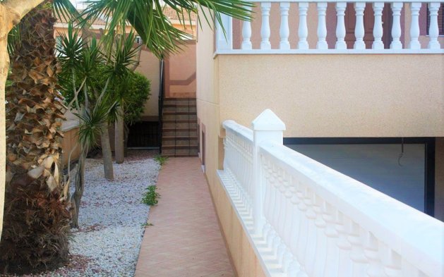 Reventa - Duplex - Torrevieja - Los Altos