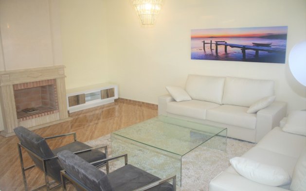 Reventa - Villa - Torrevieja - Los Altos
