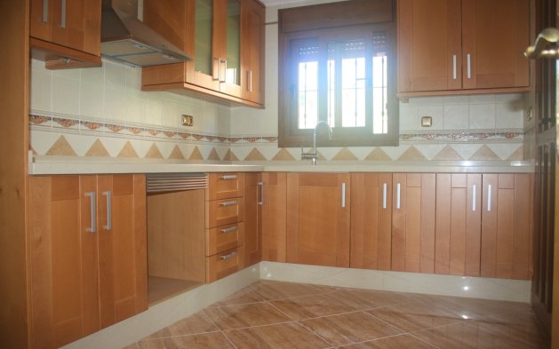 Reventa - Villa - Torrevieja - Los Altos