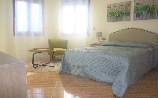 Reventa - Villa - Torrevieja - Los Altos
