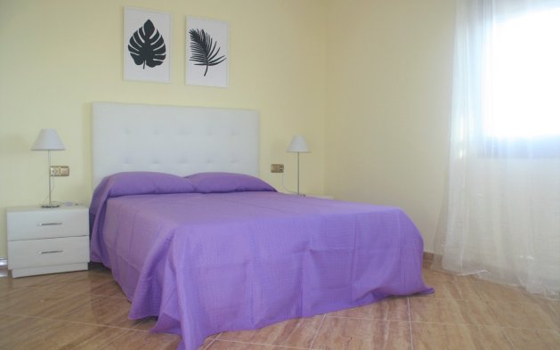 Reventa - Villa - Torrevieja - Los Altos