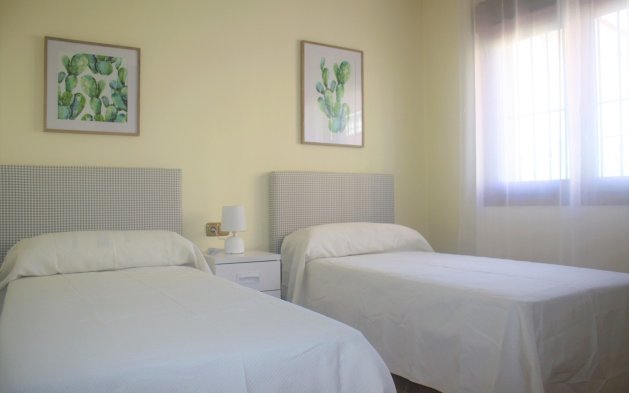 Reventa - Villa - Torrevieja - Los Altos