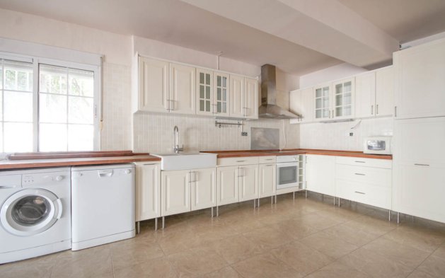 Reventa - Villa - Orihuela Costa - La Zenia