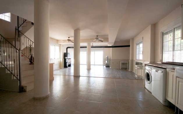 Reventa - Villa - Orihuela Costa - La Zenia