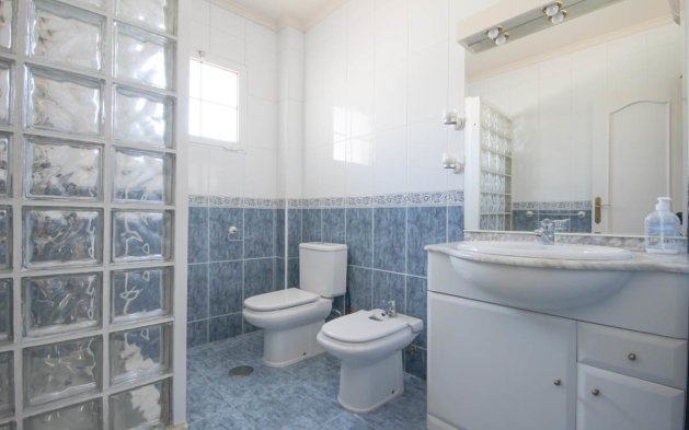 Reventa - Villa - Orihuela Costa - La Zenia