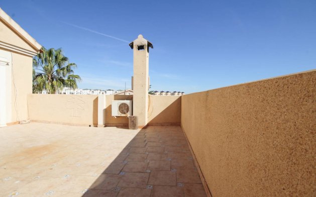 Reventa - Villa - Orihuela Costa - La Zenia