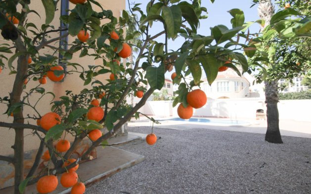 Reventa - Villa - Orihuela Costa - La Zenia