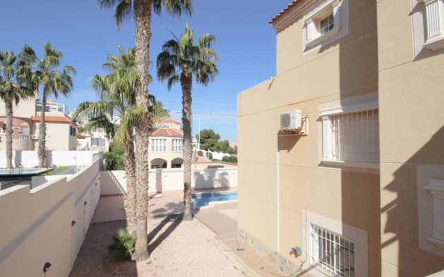 Reventa - Villa - Orihuela Costa - La Zenia