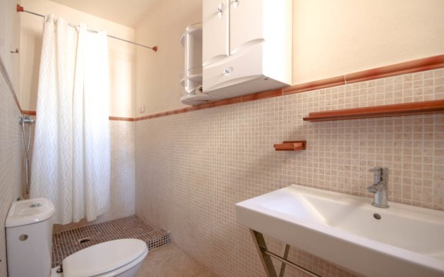 Reventa - Villa - Orihuela Costa - La Zenia