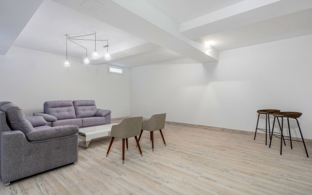 Nouvelle construction - detached - Ciudad Quesada