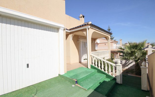 Reventa - Villa - Orihuela Costa - La Zenia