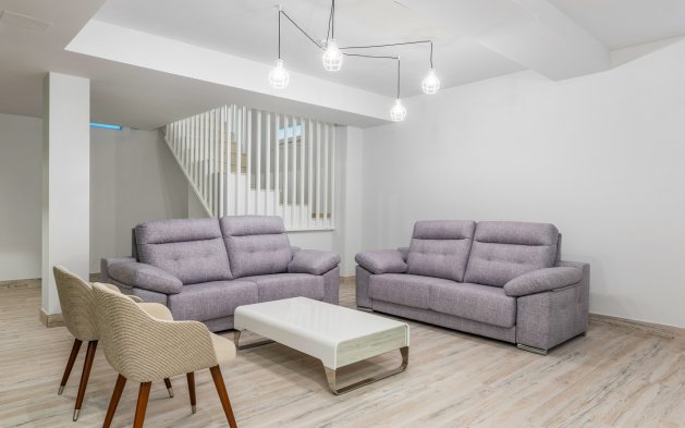 Nouvelle construction - detached - Ciudad Quesada