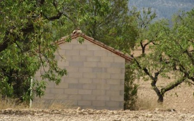 Videresalg - Parcela - Murcia