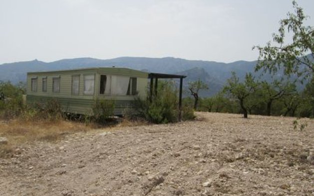 Videresalg - Parcela - Murcia