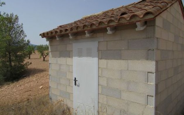 Videresalg - Parcela - Murcia