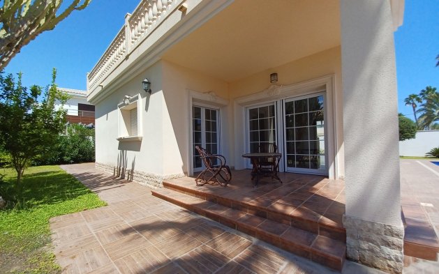 Reventa - Villa - Orihuela Costa - Cabo Roig